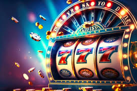 Spin Triumph: Latest Slots for Big Payouts