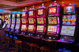 Aman69 Slot Games and Their Impact on Your Gaming Experience