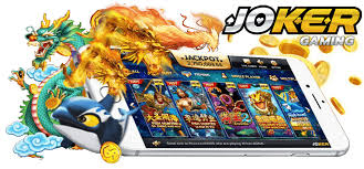 Why Joker123 is the Perfect Platform for Online Gamers