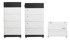 Solar Batteries: Maximize Your Solar Investment with Efficient Storage