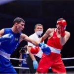StreamEast Boxing: How to Watch Live Fights Online