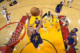 Watch NBA Stream in HD: The Best Platforms
