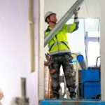 Ensure an Optimal Indoor Climate with Cretec’s Ventilation in Växjö