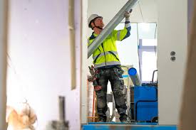 Ensure an Optimal Indoor Climate with Cretec’s Ventilation in Växjö