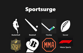 Gloves Up: Discover Boxing Streams on Sportsurge for Every Match