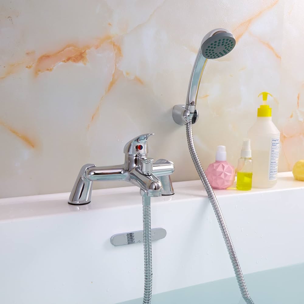 DIY Guide: Replacing and Installing a Toilet Flush Handle