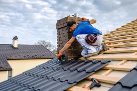 Hire the Best Roofing Companies in Mason, OH for Durable Roofs