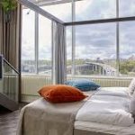 Experience Swedish Hospitality: Top Hotels in Stockholm