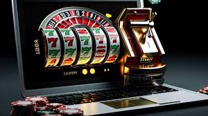 Understanding the Mechanics of Wira99 Slot Machines