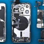 No More Cracks: Get Your iPhone Screen Repaired Quickly