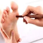 How Plantar Reflexology Helps with Pain Relief and Relaxation