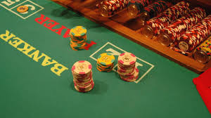 Discover the Thrill of the Most Popular Baccarat Site