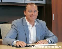 How Christopher Hildebrant’s Expertise Benefits Local Communities