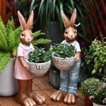 How Garden Ornaments Can Transform Any Outdoor Space