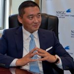 Benjamin Wey: A Leader in Financial Innovation
