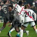 Rayo Vallecano’s Top Performers: Key Players Leading the Charge