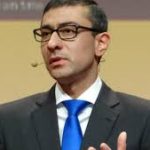 How Rajeev Suri Used Legal Expertise to Guide Nokia through Corporate Challenges