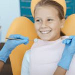 How a Dentist in Las Vegas Can Enhance Your Oral Care Routine