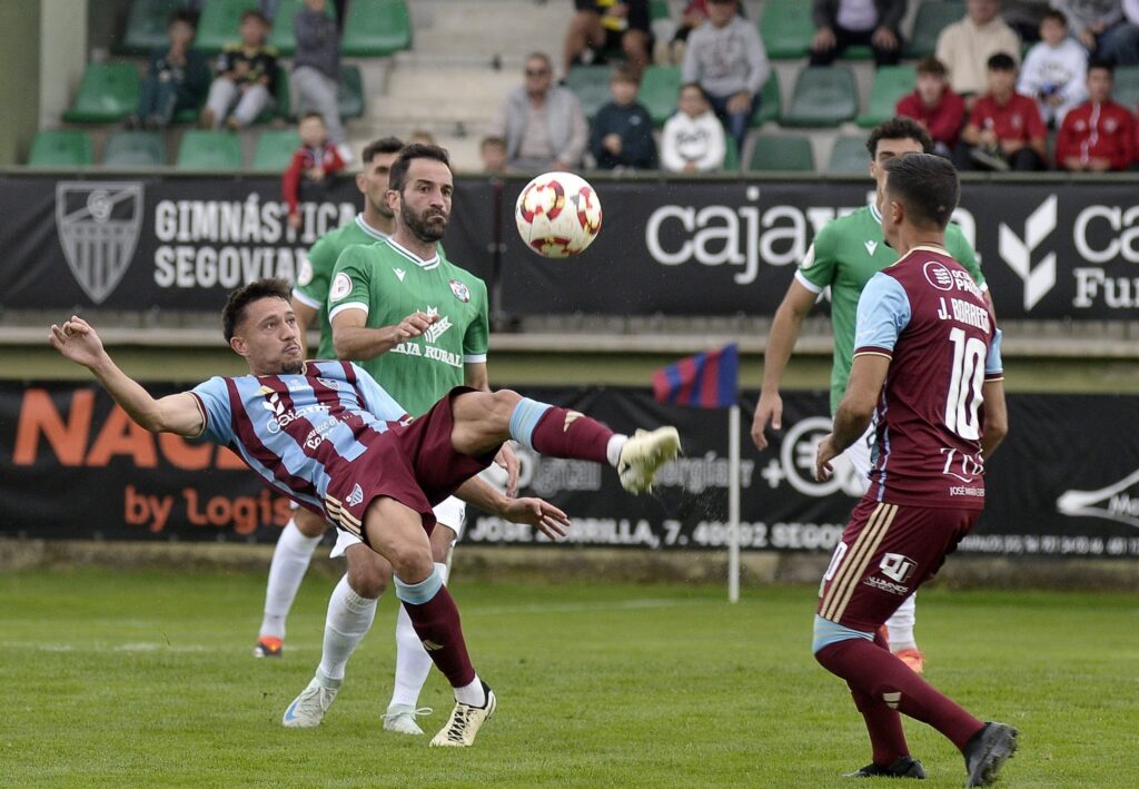 Segovia’s Local Economy Flourishes with New Investments