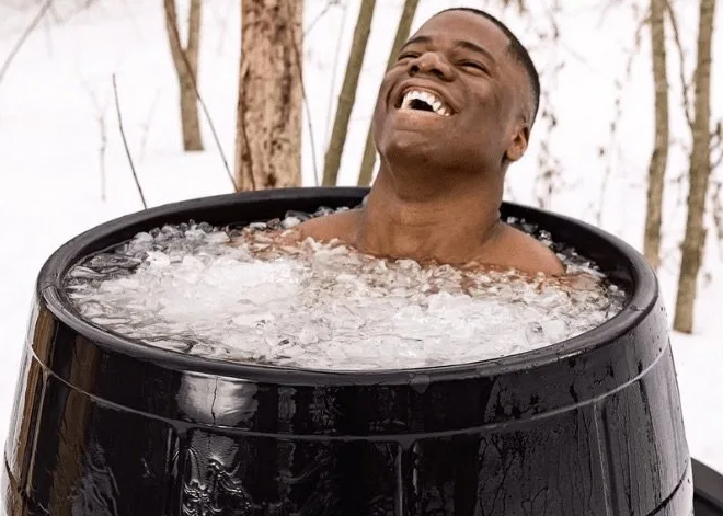 The Best Ice Baths: A Comprehensive Guide