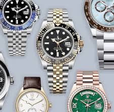 Best Cheap Rolex Watches Replica: Your Ultimate Luxury on a Budget