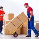 Stress-Free Moving in Gothenburg: Tips for Hiring the Right Company