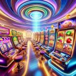 Discover the Thrill of Gaming on Slot Server Thailand Platforms