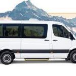Affordable Luton Van Hire for Your Big Moves – Nationwide Coverage