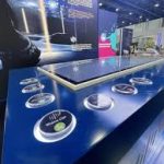 The Impact of Cutting-Edge Exhibition Technology on Trade Shows