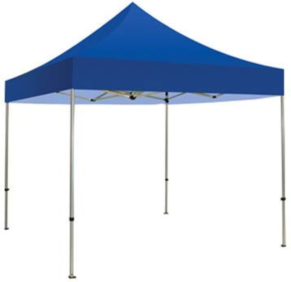 Make Your Brand Unmissable with a Custom Advertising Tent
