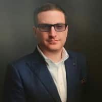 Andrew Hillman: The Business Coach Who Transforms Visions into Reality