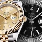 Top Features to Look for in a Quality Rolex Replica