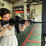 Exploring the Top Shooting Range Pattaya Has to Offer