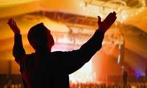Spreading Faith Through Gospel Tunes