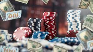 The Impact of Major Sites on the Online Gambling Industry