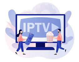 Smart IPTV: The Best App for Streaming Live TV on Any Device