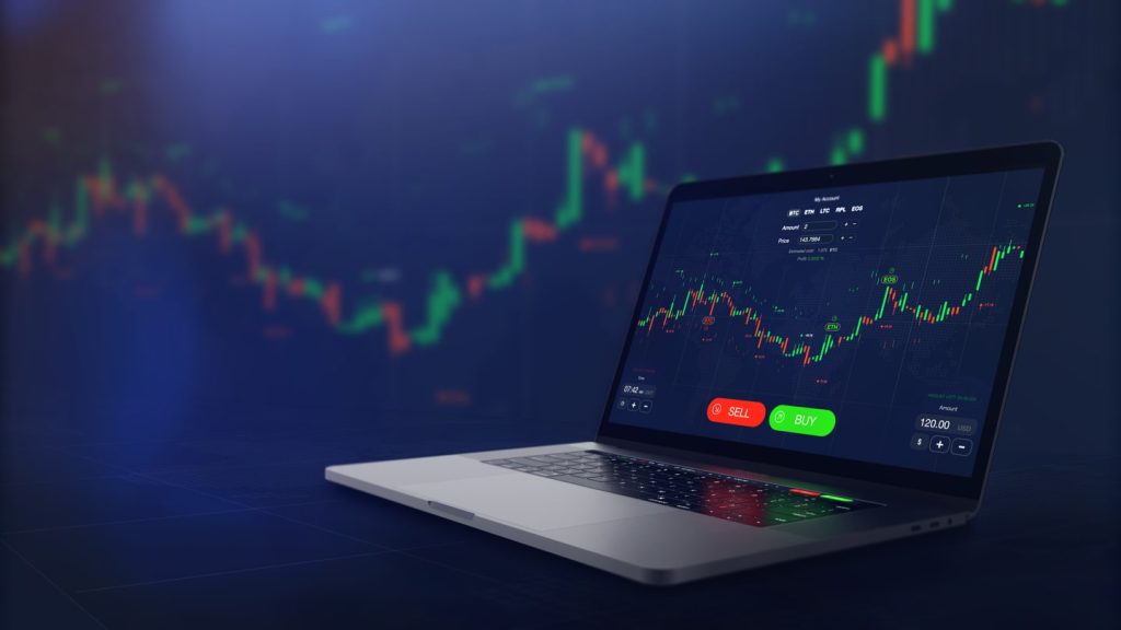 Forex Trading: Improve risk management with automated trading features