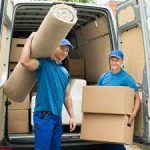 Fast & Reliable Man and Van for Local & Long-Distance Moves