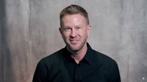 Meet Scott Keever – Miami’s Best Looking Guy