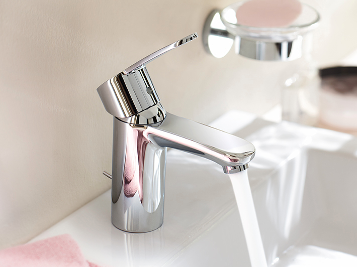 Why UK Homes Choose Modern Shower Bars for Easy Install & Use