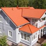 Roofer Gothenburg Delivers Maintenance and Repair Services