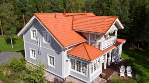 Roofer Gothenburg Delivers Maintenance and Repair Services