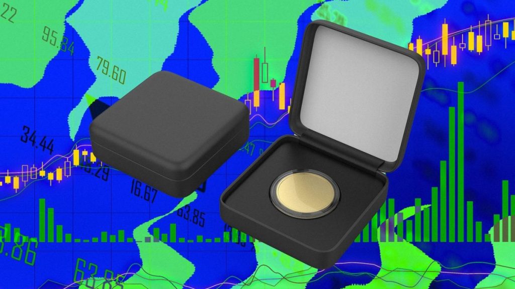 RED Price Trends: What Investors Need to Know