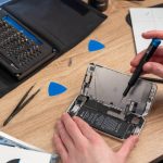 iPhone Screen Repair Richmond Restores Display Clarity Fast