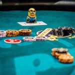 Minion Toto: Designed for Serious Bettors