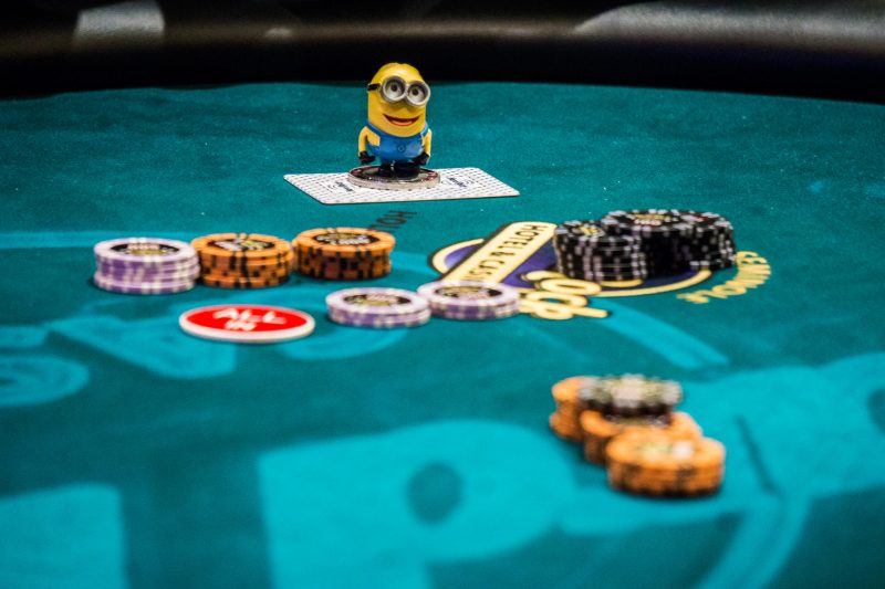 Minion Toto: Designed for Serious Bettors