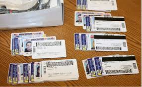 How to Order Safe, Legal Fake IDs for Film & TV?