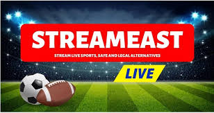 StreamEast NFL: Your Go-To Platform for High-Quality NFL Streaming and Stats