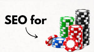 Maximize Your Casino Website’s Visibility with These SEO Tips