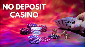 Unlock Rewards Instantly with Casino Bonus No Deposit